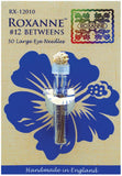 Roxanne Betweens Hand Needles