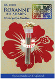Roxanne Sharps Hand Needles