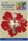 Roxanne Sharps Hand Needles