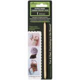 Clover Double Ended Tunisian Crochet Hook