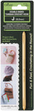 Clover Double Ended Tunisian Crochet Hook