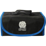 K1C2 Knit Happy Fold N Go Notions Box