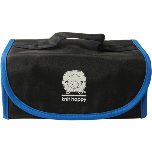 K1C2 Knit Happy Fold N Go Notions Box