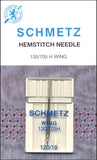 Schmetz Hemstitch Machine Needle