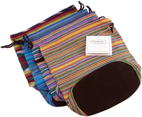 Ammee's Babies Large TotoBag FiberShield Yarn Dispenser