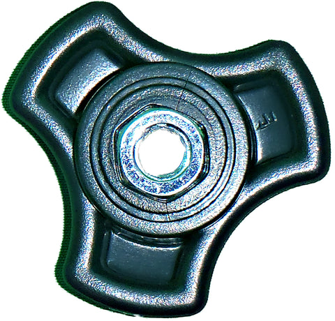Frank A. Edmunds Handi Clamp Plastic Knobs