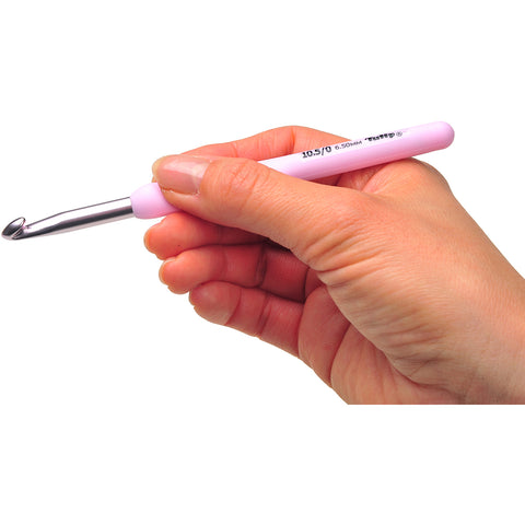 Tulip Etimo Rose Crochet Hook