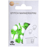 Tulip Stitch Markers 7/Pkg