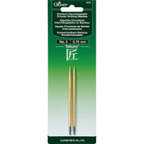 Takumi Bamboo Interchangeable Circular Knitting Needles