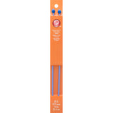 Boye Single Point Plastic Knitting Needles 10"