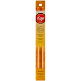 Boye Single Point Plastic Knitting Needles 10"