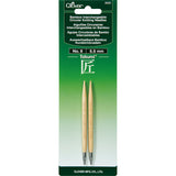 Takumi Bamboo Interchangeable Circular Knitting Needles