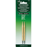 Takumi Bamboo Interchangeable Circular Knitting Needles