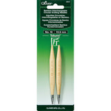 Takumi Bamboo Interchangeable Circular Knitting Needles