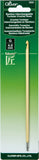Clover Bamboo Interchangeable Tunisian Crochet Hook