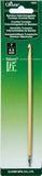 Clover Bamboo Interchangeable Tunisian Crochet Hook