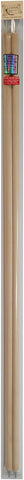 E-Z Stitch Scroll Rods 48"