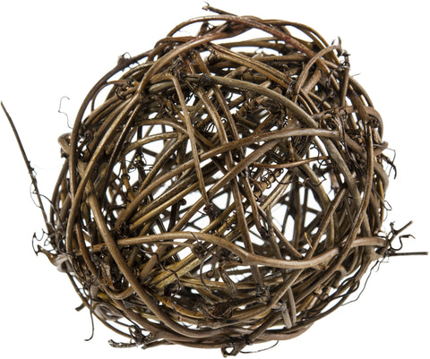 Darice Grapevine Ball 4"