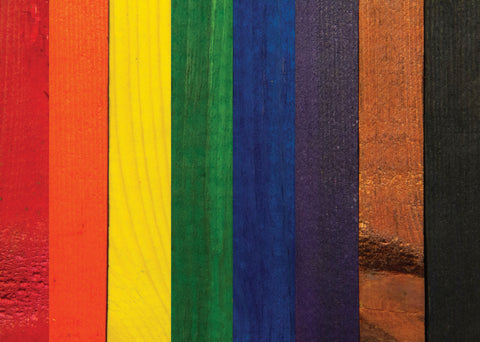 Basic Dye Set .5oz 8/Pkg