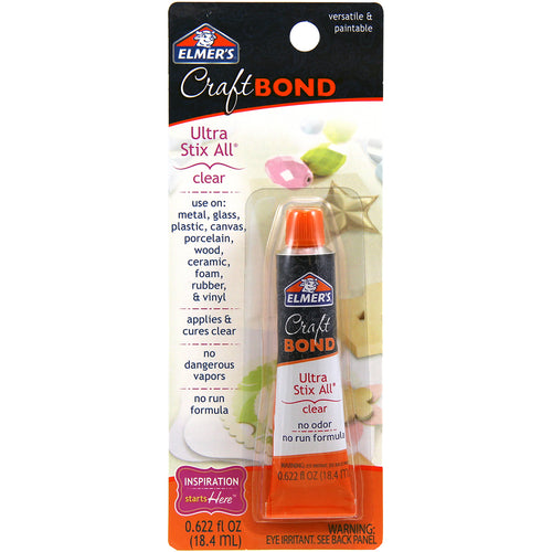 Elmer's CraftBond(R) Ultra Stix-All(R)