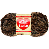 Red Heart Stellar Yarn