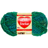 Red Heart Stellar Yarn
