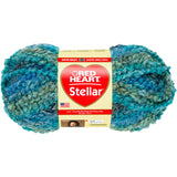 Red Heart Stellar Yarn