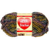 Red Heart Stellar Yarn