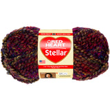 Red Heart Stellar Yarn