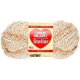 Red Heart Stellar Yarn