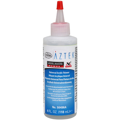 Aztek Universal Acrylic Thinner