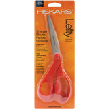 Fiskars Multipurpose Bent Scissors 8"