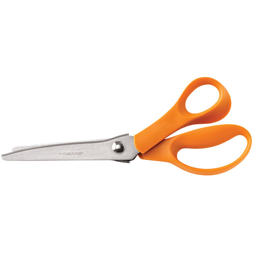 Fiskars Pinking Shears 8"