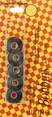 Viking Metal Bobbins