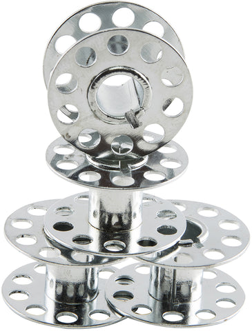 Singer Metal Class 15 Bobbins