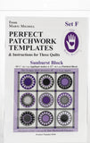 Marti Michell Perfect Patchwork Template