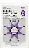 Marti Michell Perfect Patchwork Template