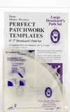 Marti Michell Perfect Patchwork Template
