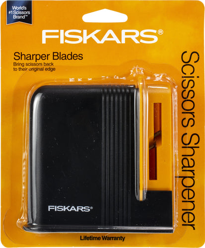 Fiskars Desktop Scissors Sharpener