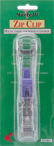Martelli Zip Gun Clip Dispenser