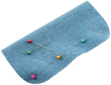 Singer Pearlized Straight Pins