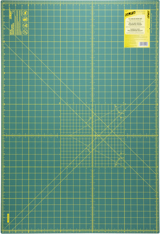 OLFA Gridded Cutting Mat 24"X36"