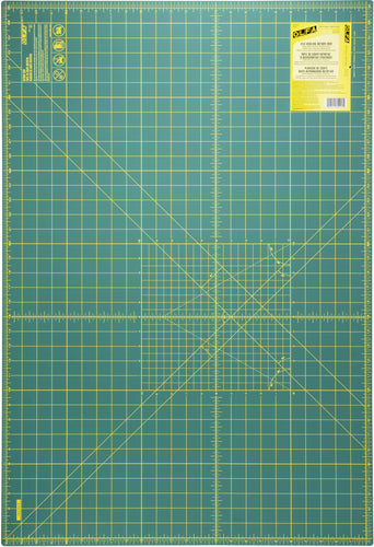 OLFA Gridded Cutting Mat 24"X36"