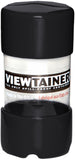 Viewtainer Slit Top Storage Container 2"X4"