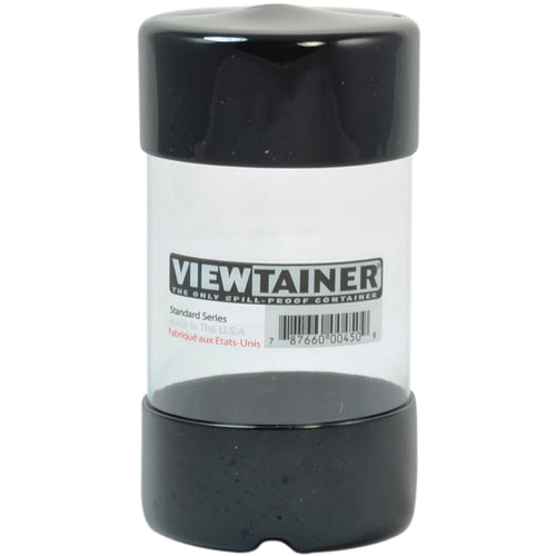 Viewtainer Slit Top Storage Container 2.75"X5"