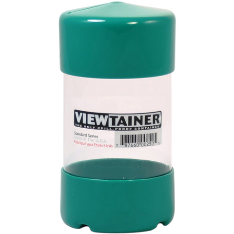 Viewtainer Slit Top Storage Container 2.75"X5"