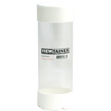 Viewtainer Slit Top Storage Container 2.75"X8"