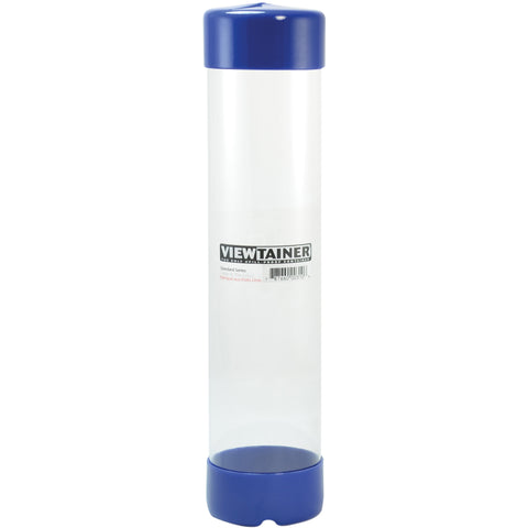 Viewtainer Slit Top Storage Container 2.75"X12"