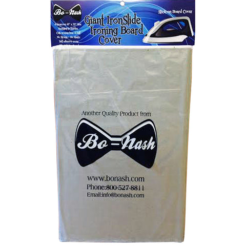 Bo-Nash Ironslide 2000 Tabletop Cover