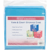 Innovative Home Creations Yarn & Craft Storage Cube